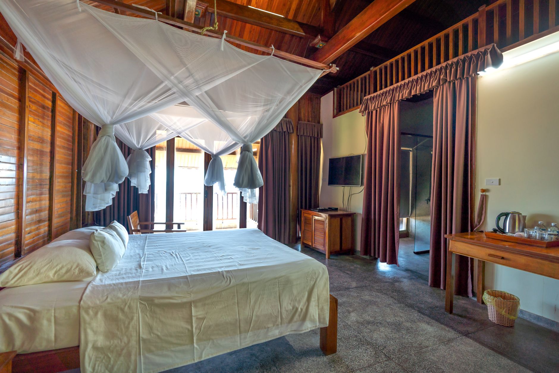 Verandah Suite